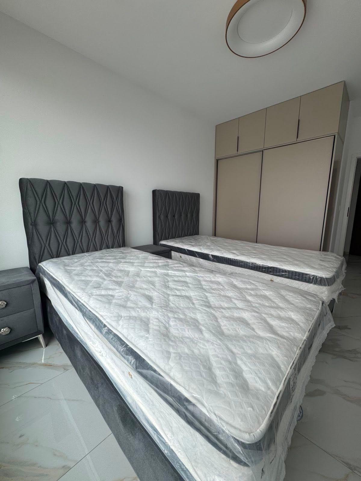 Тристаен апартамент под наем в ж.к. Кръстова вада, 2229758