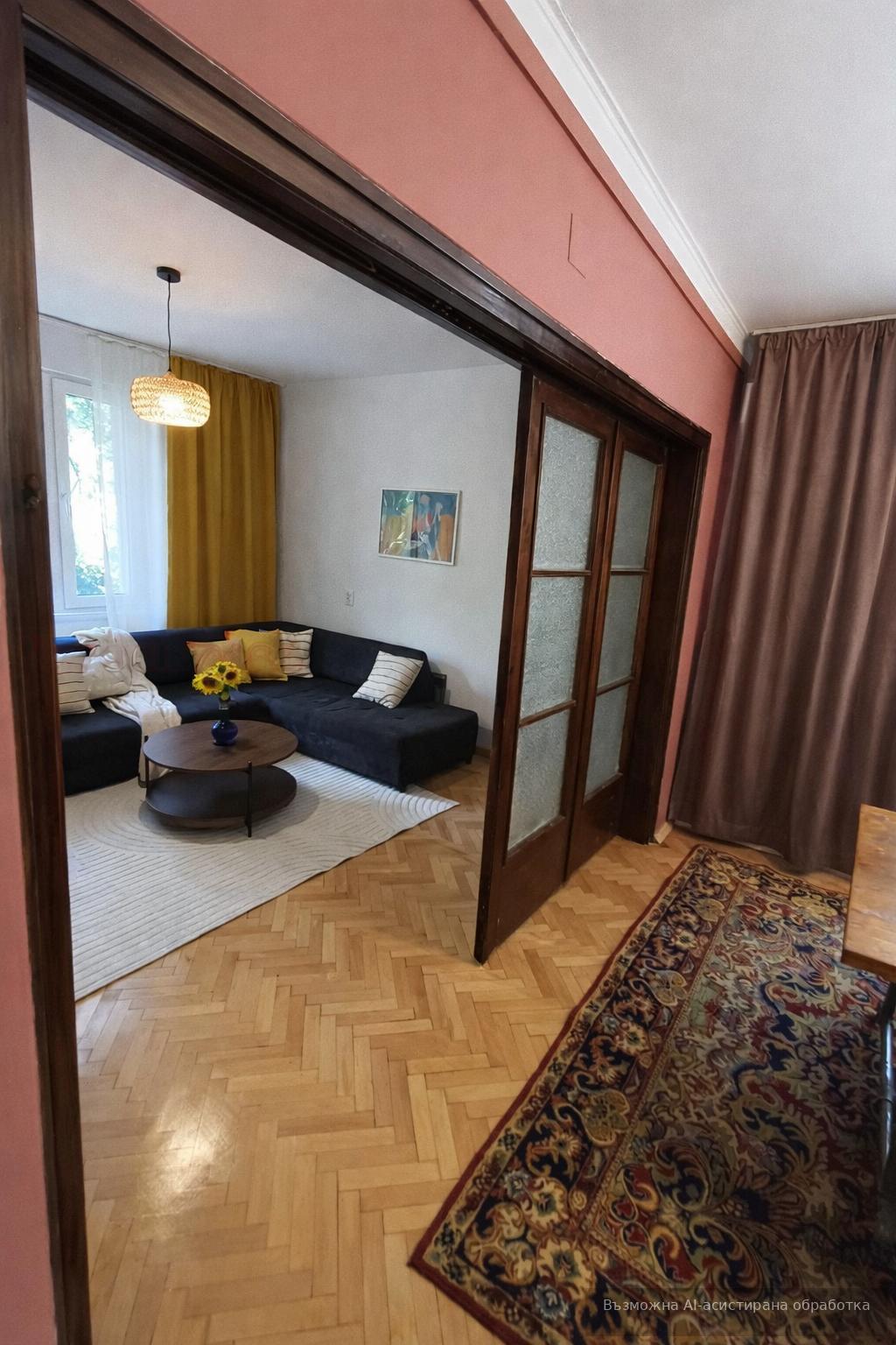 Къща под наем в кв. Хаджи Димитър, 2229741
