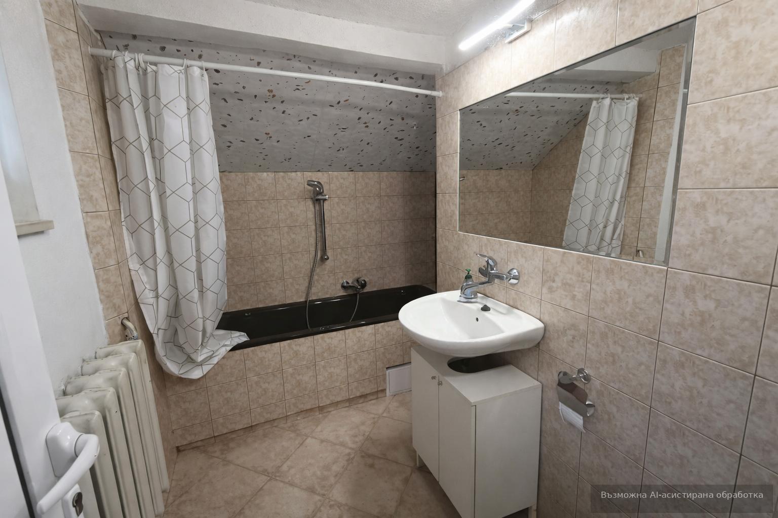Къща под наем в кв. Хаджи Димитър, 2229741