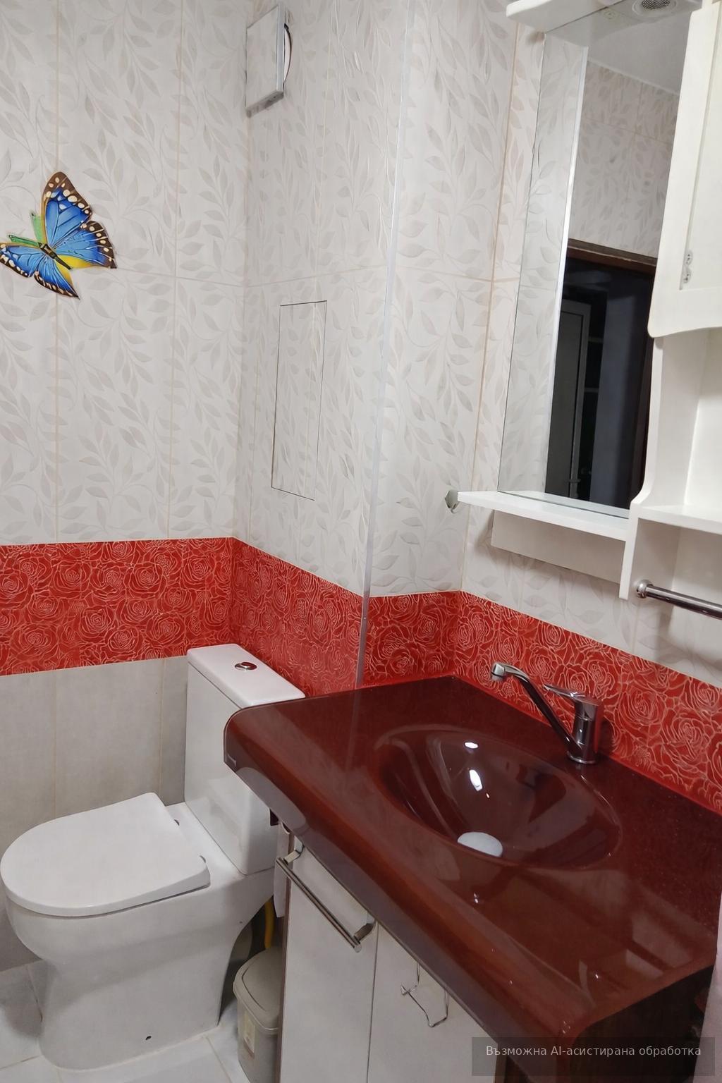 Тристаен апартамент под наем в ж.к. Редута, 2229865