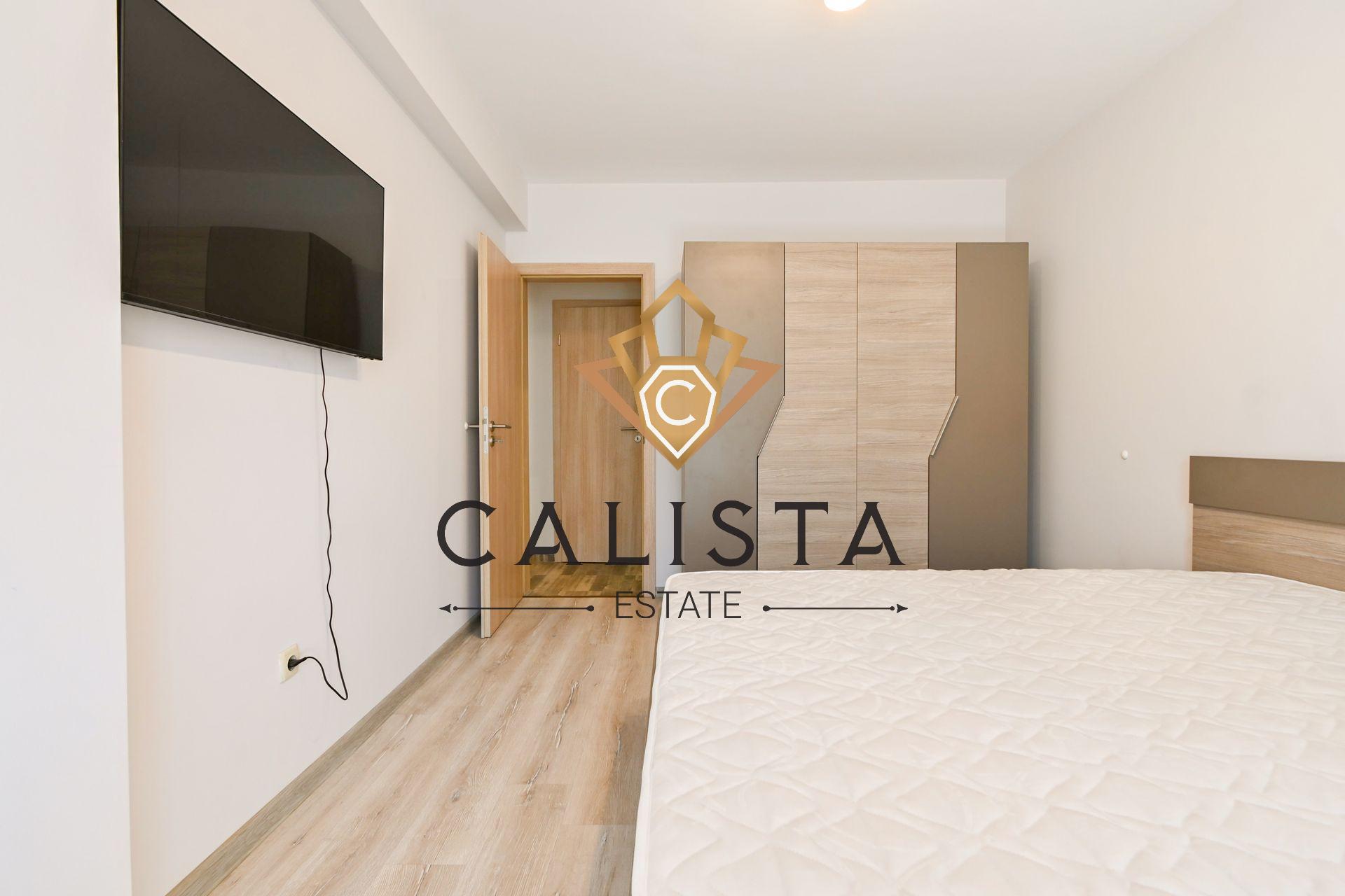 Под наем в София двустаен Зона Б-18 ID 2229834