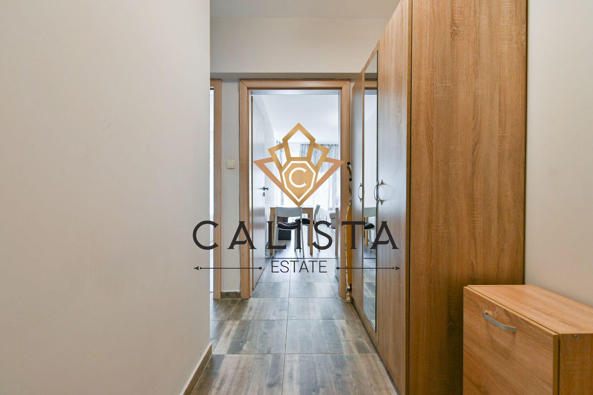Под наем в София двустаен Зона Б-18 ID 2229834