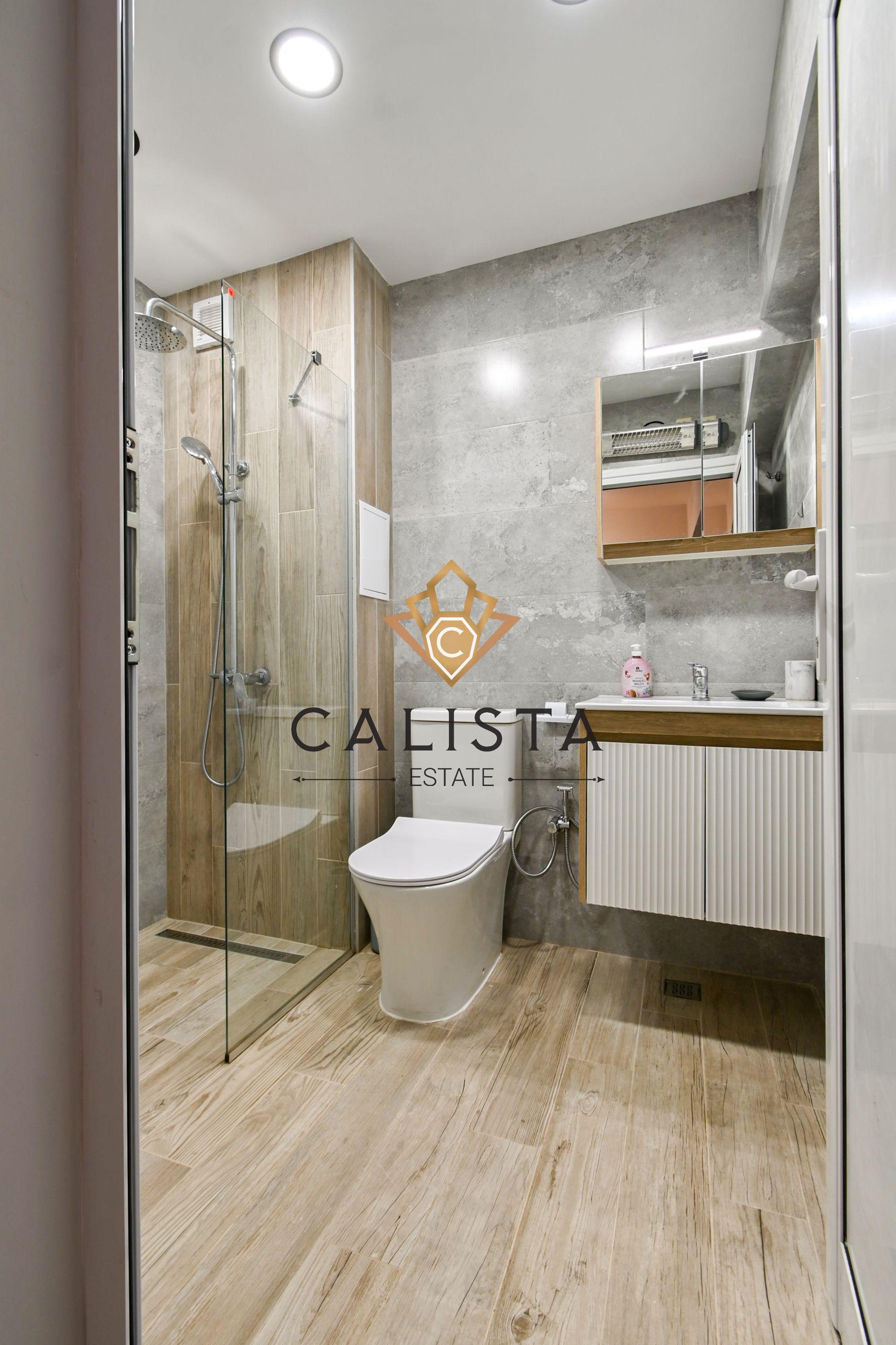 Под наем в София двустаен Зона Б-18 ID 2229834