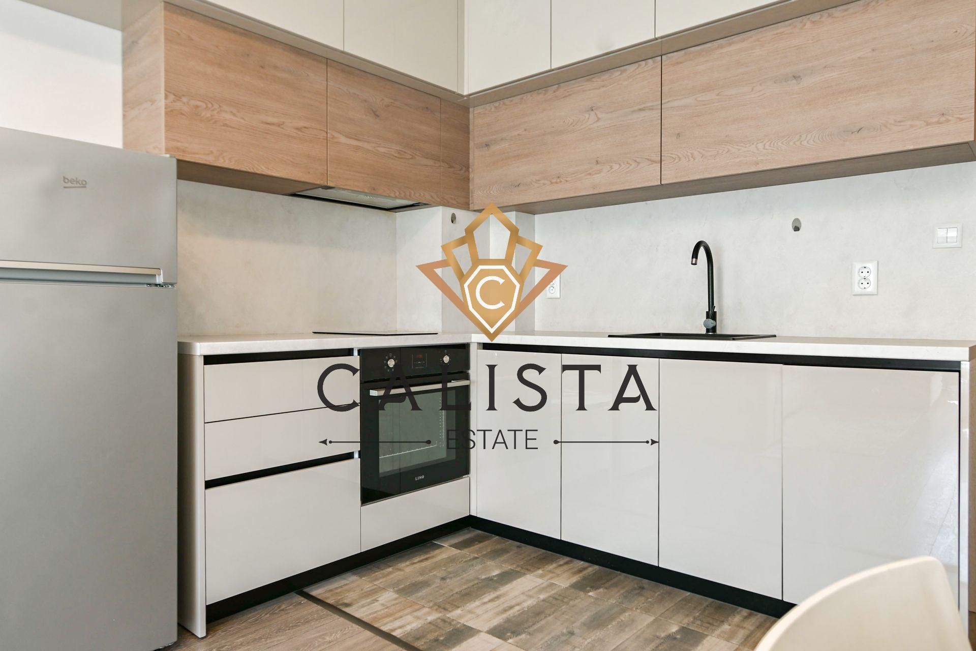 Под наем в София двустаен Зона Б-18 ID 2229834