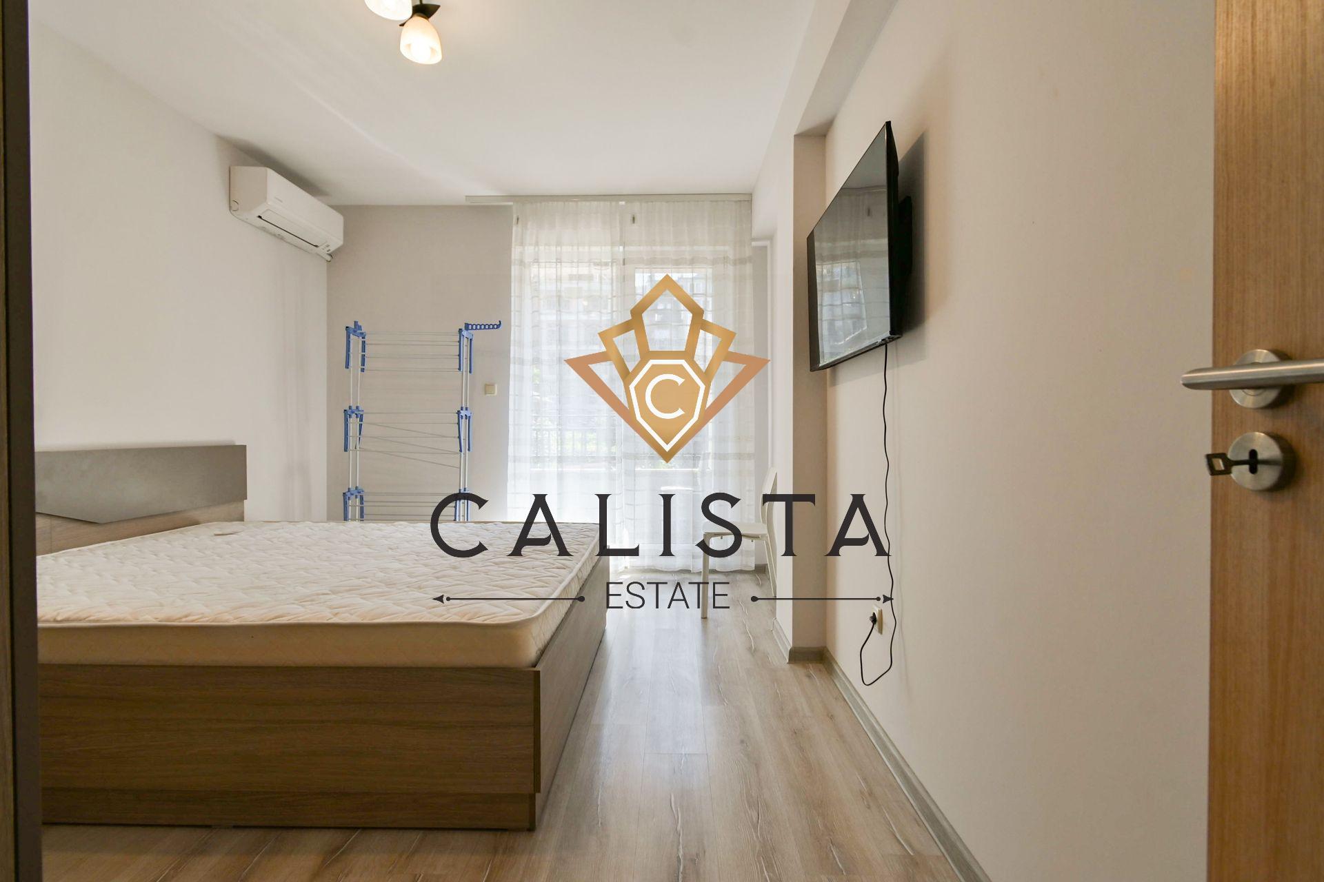 Под наем в София двустаен Зона Б-18 ID 2229834