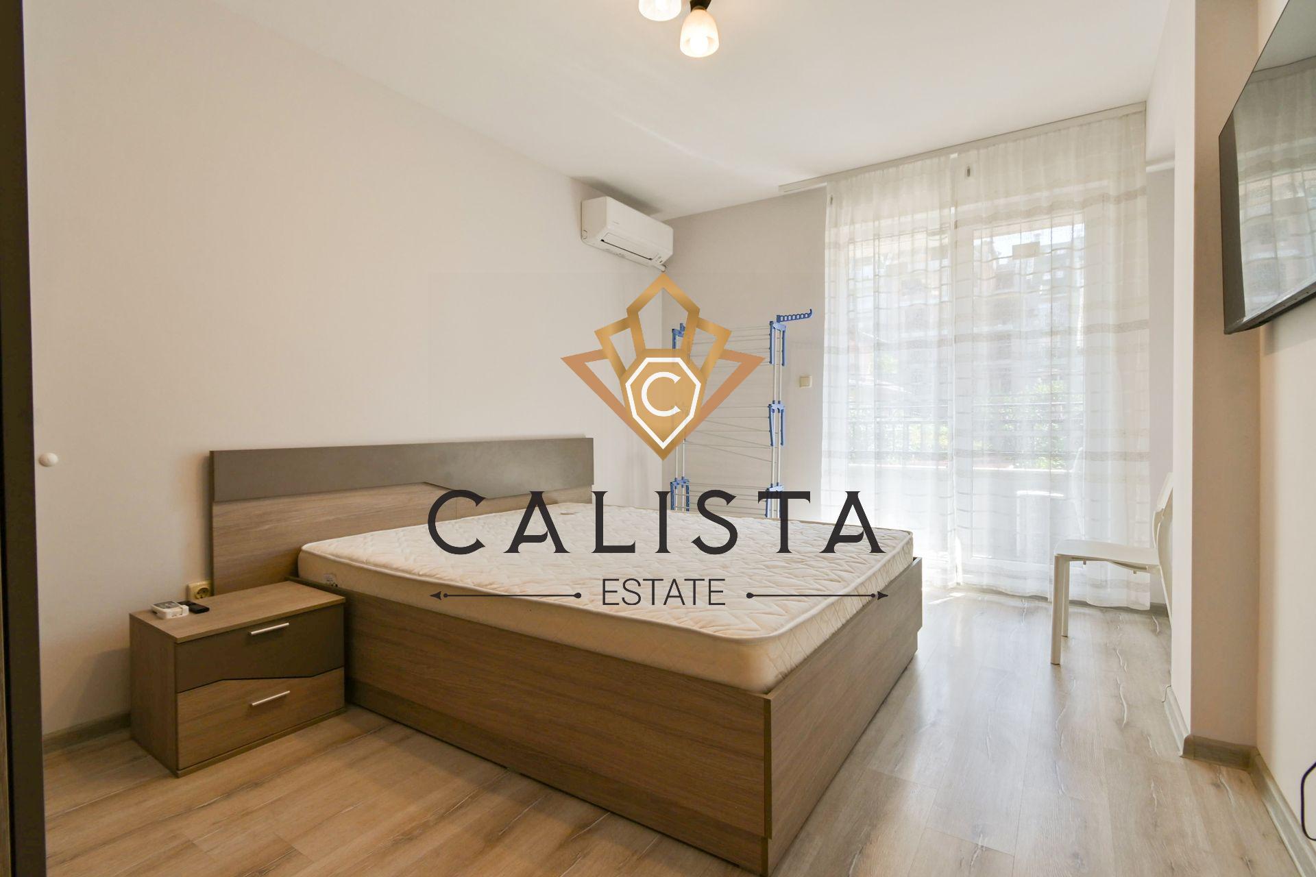 Под наем в София двустаен Зона Б-18 ID 2229834