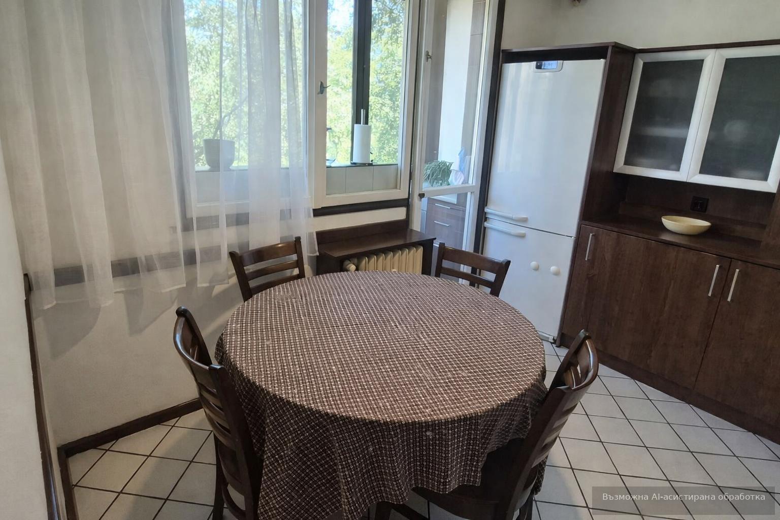 Под наем в София двустаен Гоце Делчев ID 2230464