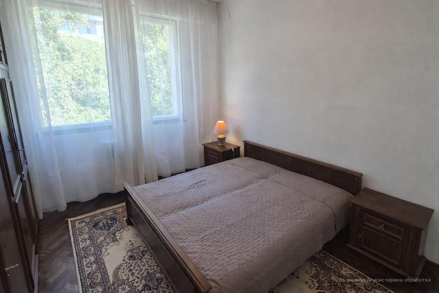 Под наем в София двустаен Гоце Делчев ID 2230464