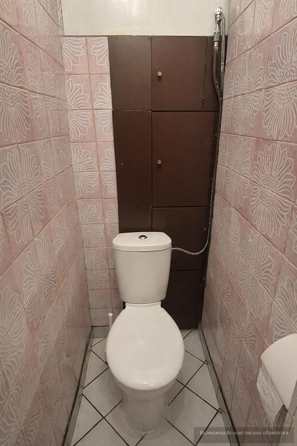 Под наем в София двустаен Гоце Делчев ID 2230464