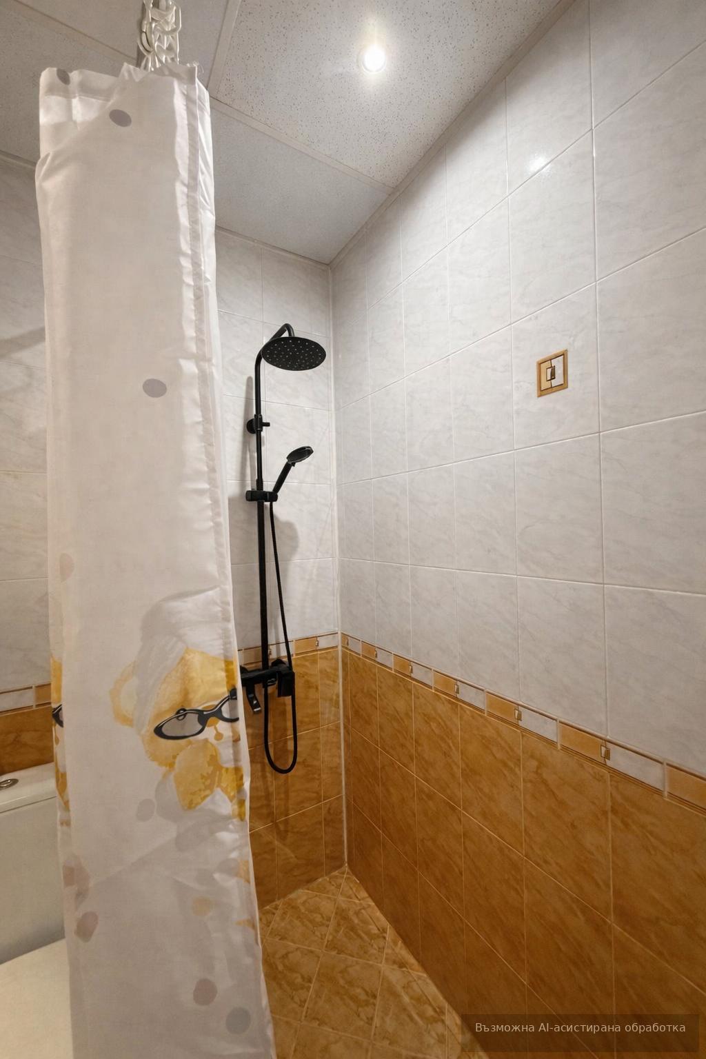 Едностаен апартамент под наем в ж.к. Лагера, 2230740