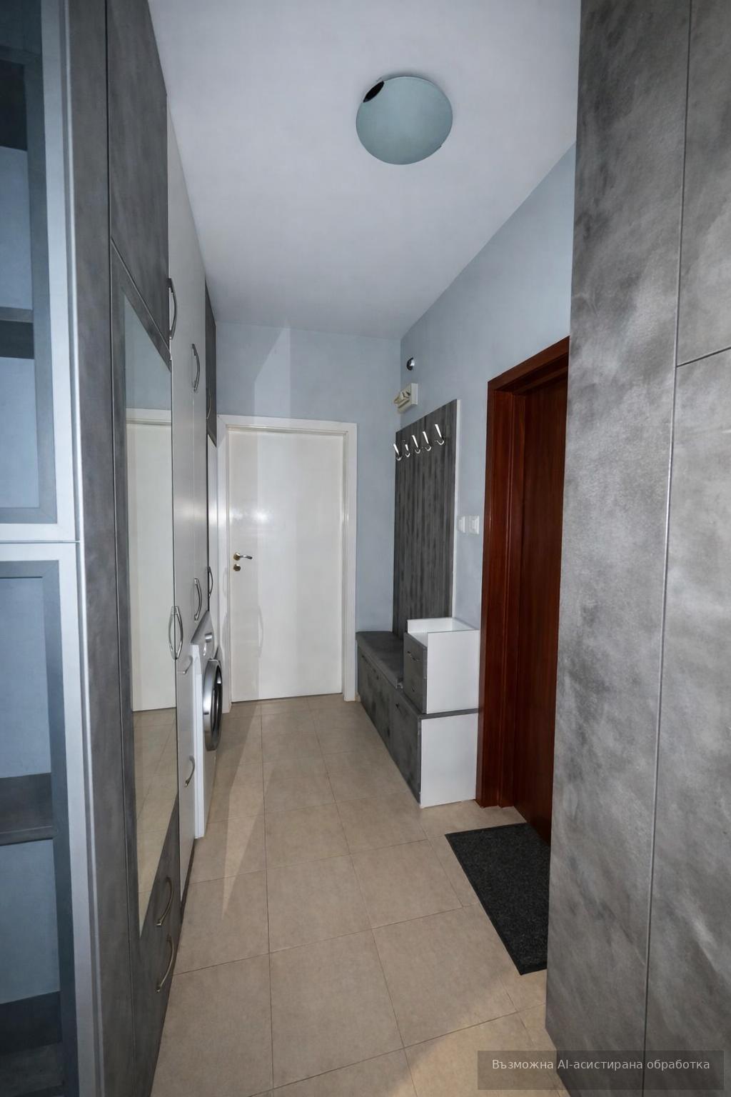 Едностаен апартамент под наем в ж.к. Лагера, 2230740