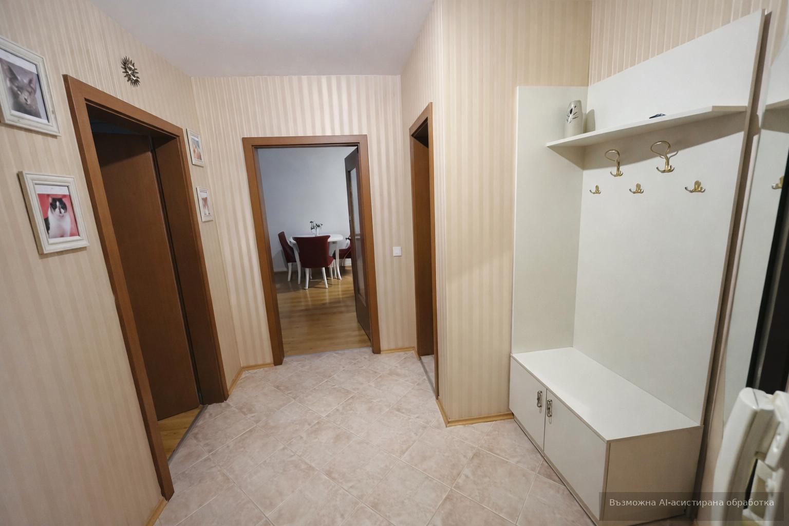 Двустаен апартамент под наем в ж.к. Овча купел, 2230660