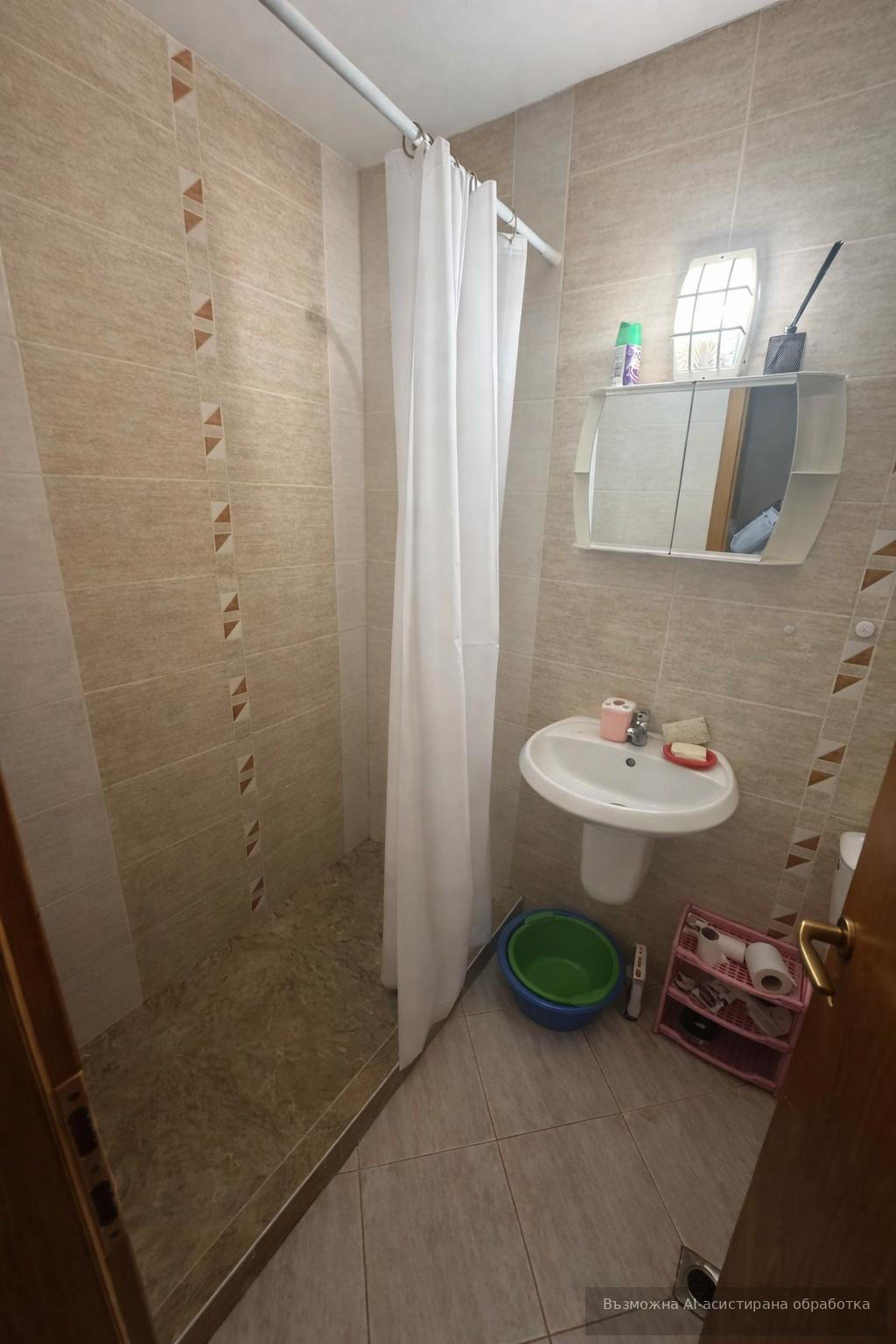 Под наем в София четиристаен  Горна Баня ID 2230509