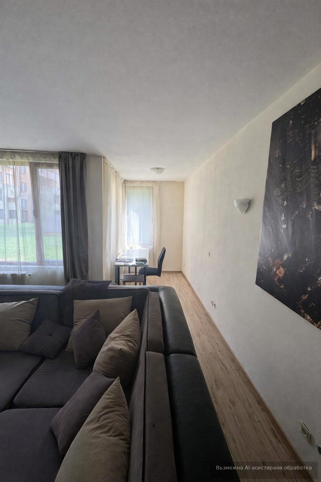Под наем в София четиристаен  Горна Баня ID 2230509