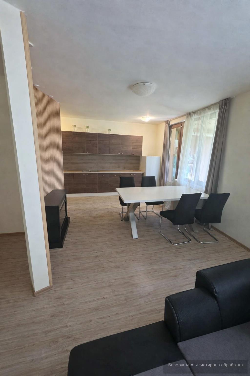 Под наем в София четиристаен  Горна Баня ID 2230509