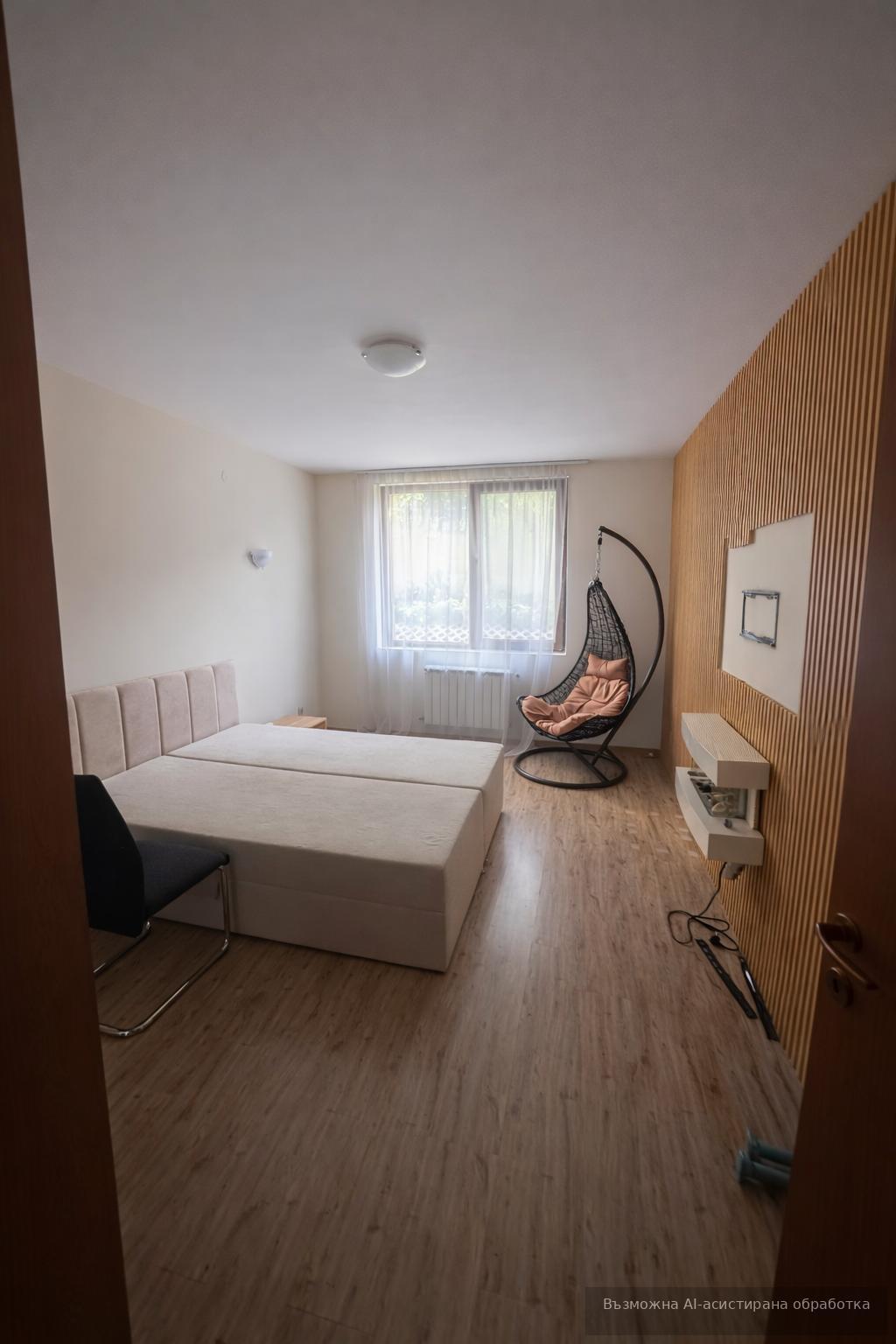 Под наем в София четиристаен  Горна Баня ID 2230509