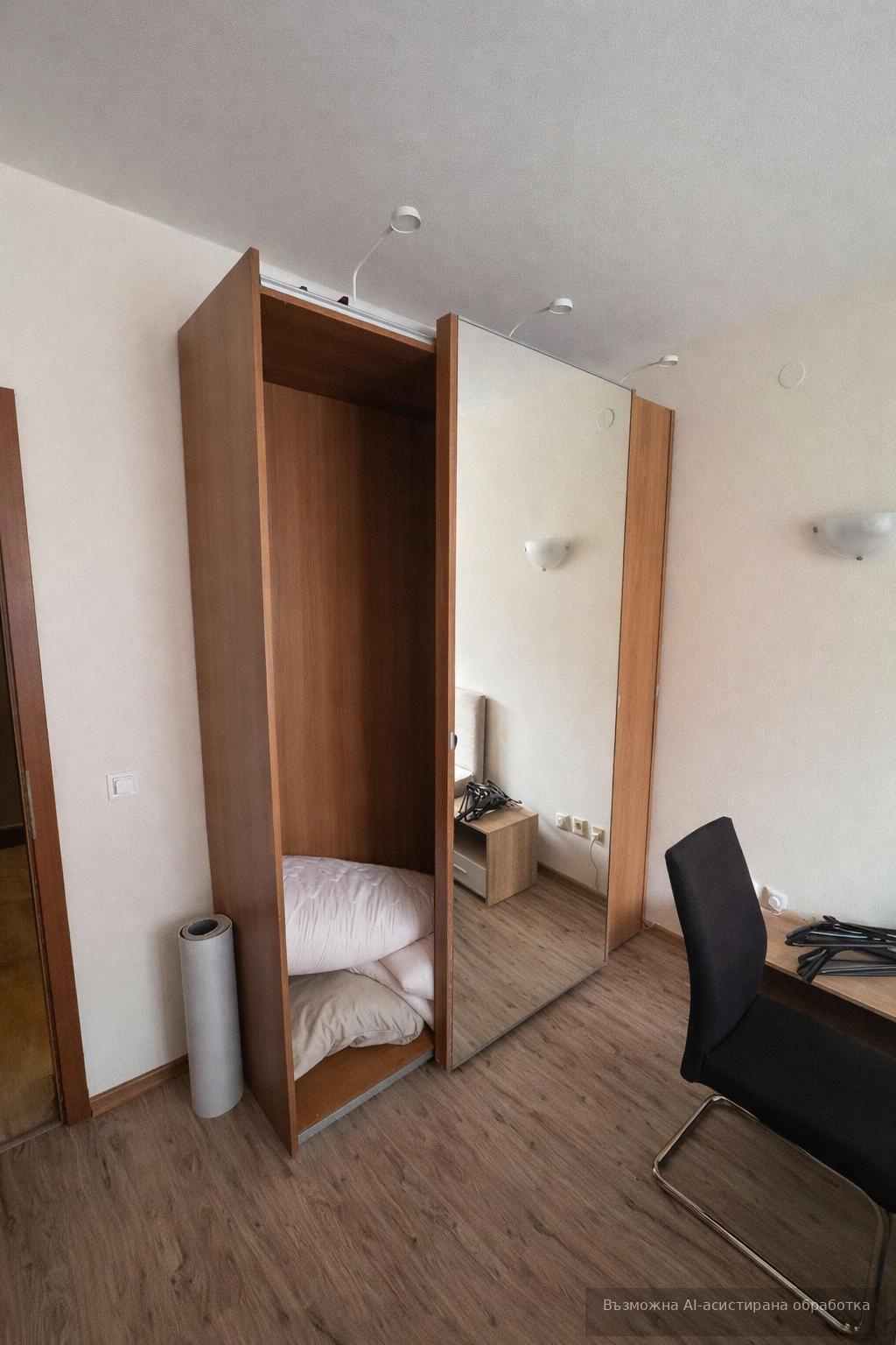Под наем в София четиристаен  Горна Баня ID 2230509