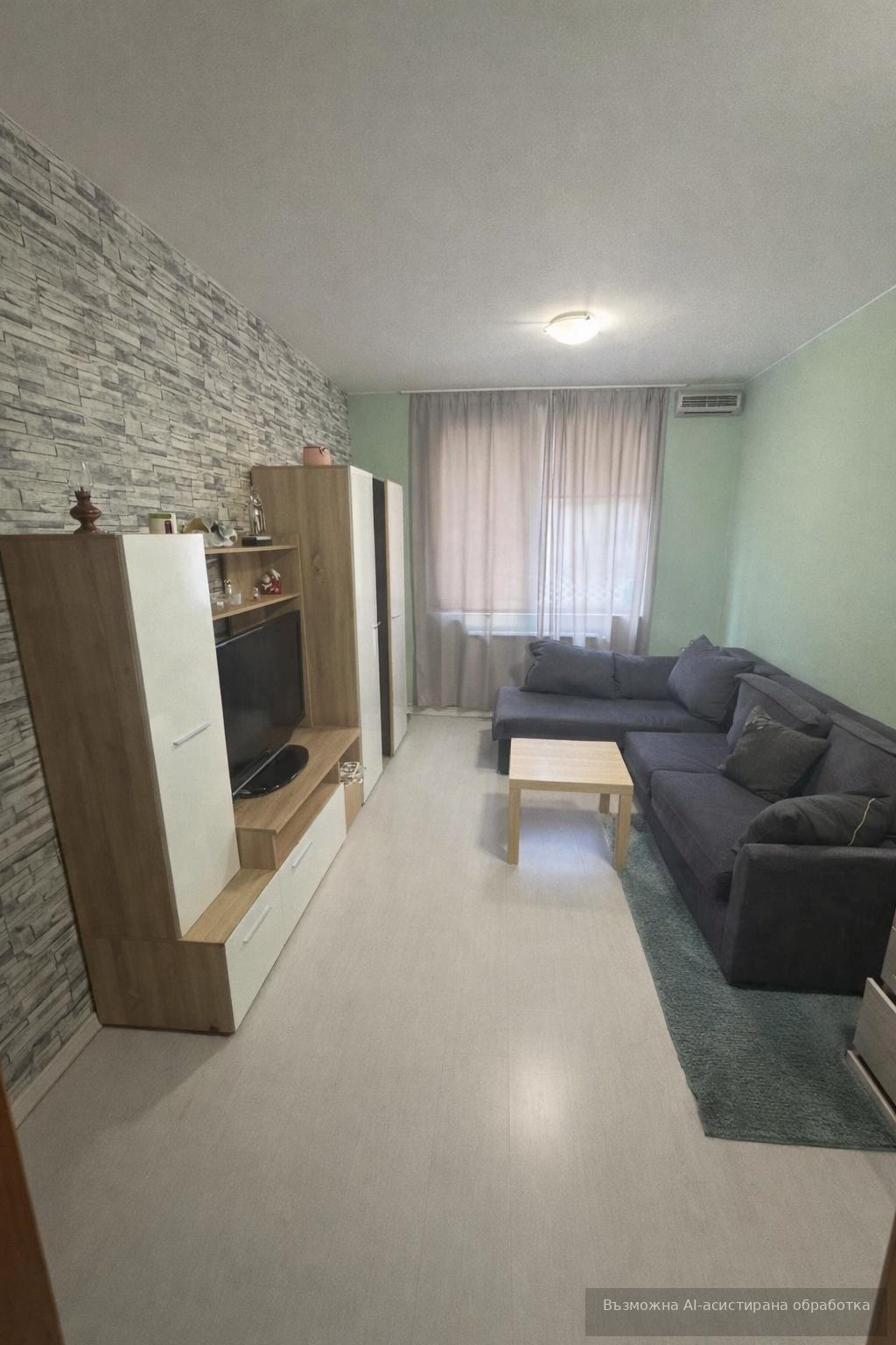 Под наем в София четиристаен  Горна Баня ID 2230509