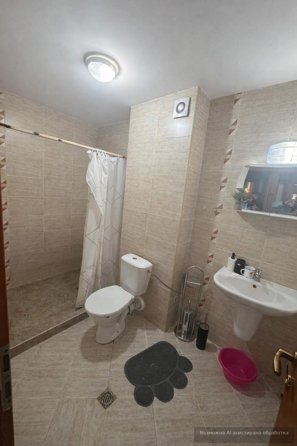 Под наем в София четиристаен  Горна Баня ID 2230509