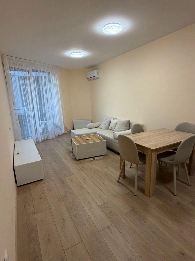 Двустаен апартамент под наем в ж.к. Банишора, 2230778