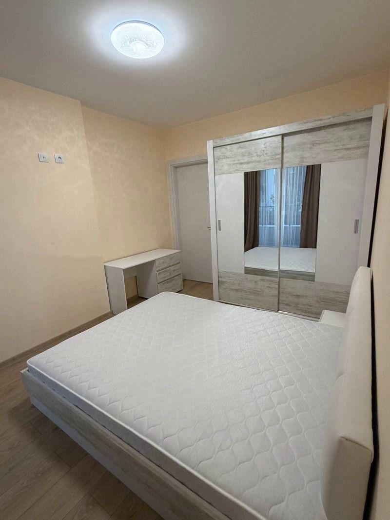 Двустаен апартамент под наем в ж.к. Банишора, 2230778