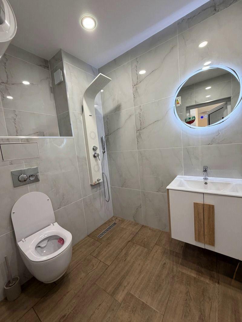Двустаен апартамент под наем в ж.к. Банишора, 2230778