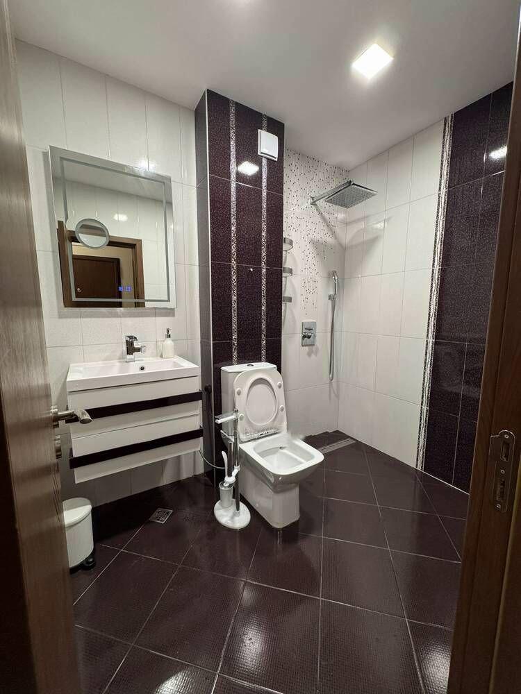 Двустаен апартамент под наем в ж.к. Овча купел, 2220386