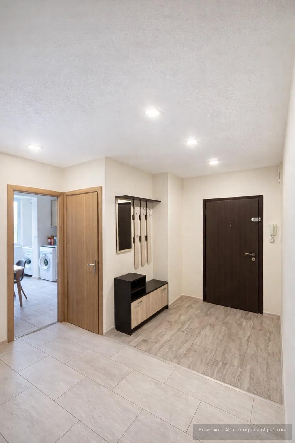 Тристаен апартамент под наем в ж.к. Стрелбище, 2231003