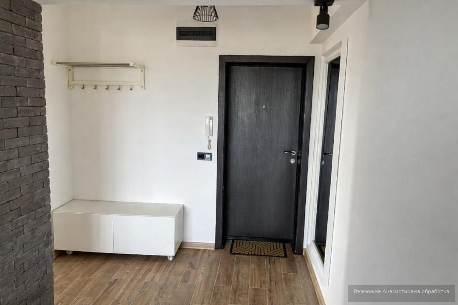 Тристаен апартамент под наем в ж.к. Сухата река, 2230861