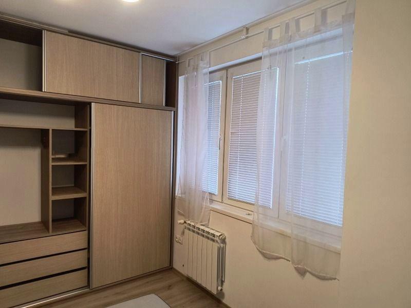 Двустаен, под наем, жк. Студентски град
