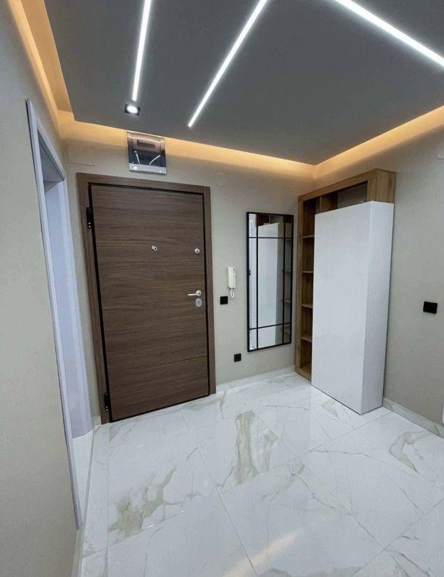 Двустаен апартамент под наем в ж.к. Малинова долина, 2216845