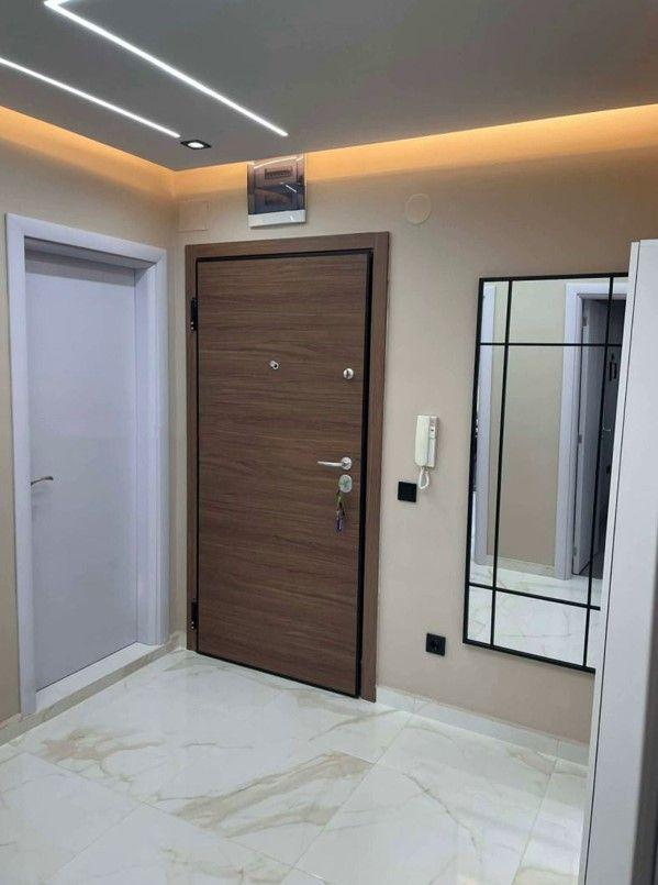 Двустаен апартамент под наем в ж.к. Малинова долина, 2216845