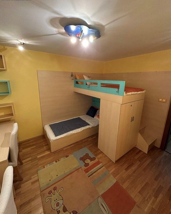 Тристаен апартамент под наем в ж.к. Лагера, 2146333