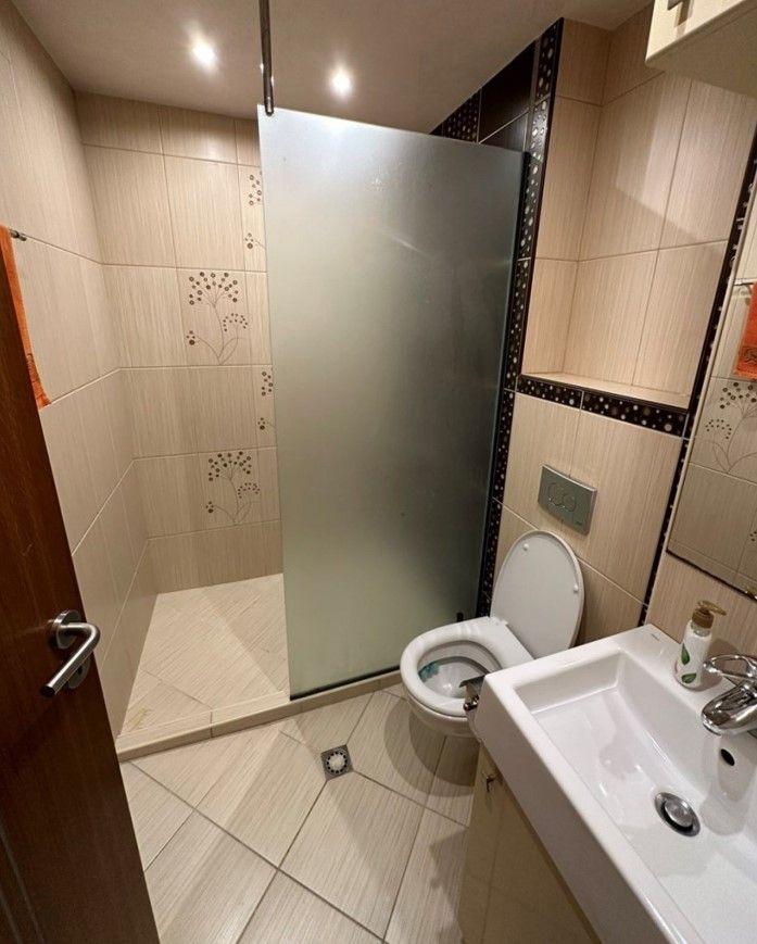 Тристаен апартамент под наем в ж.к. Лагера, 2146333