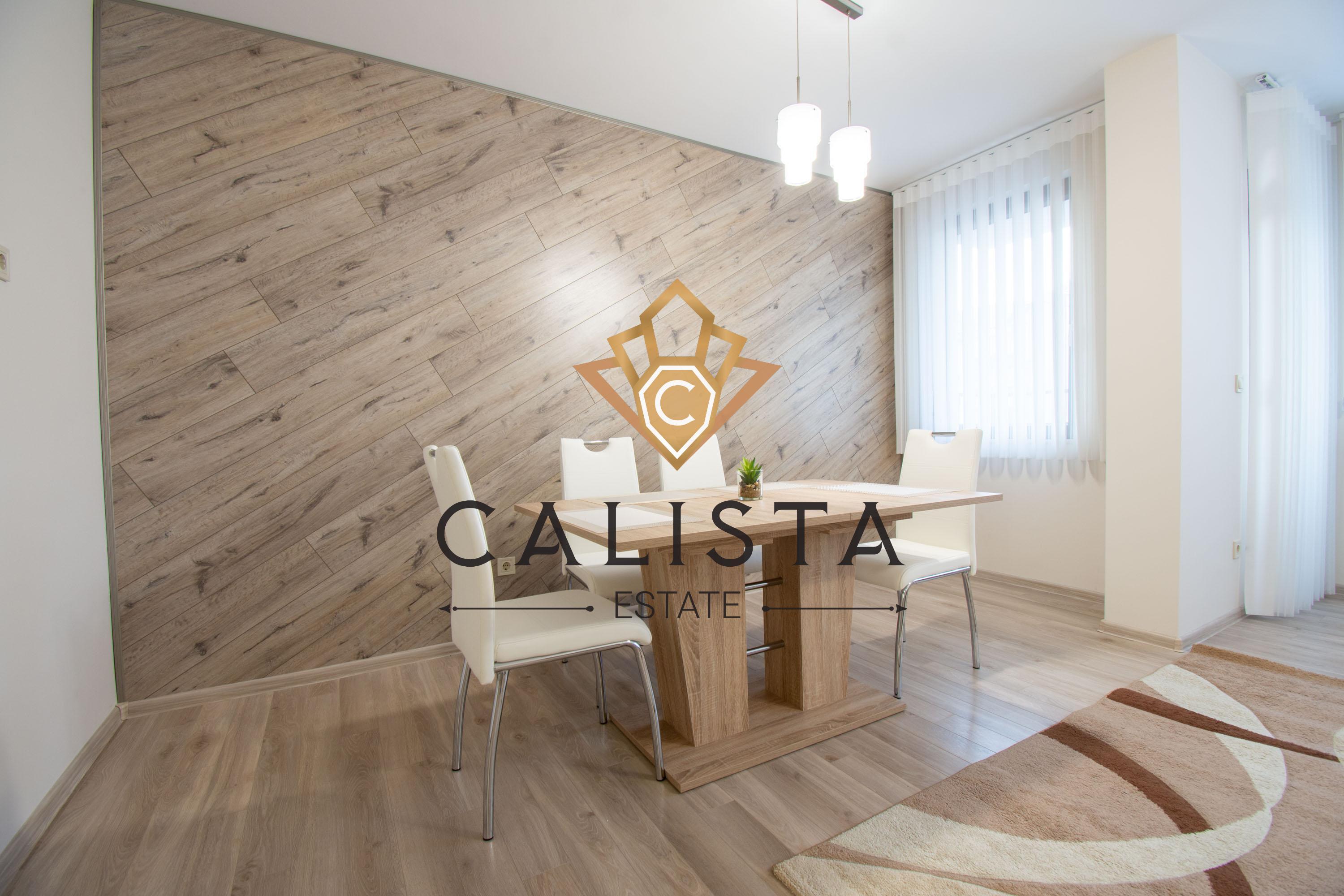 Тристаен апартамент под наем в ж.к. Зона Б-5, 2150540