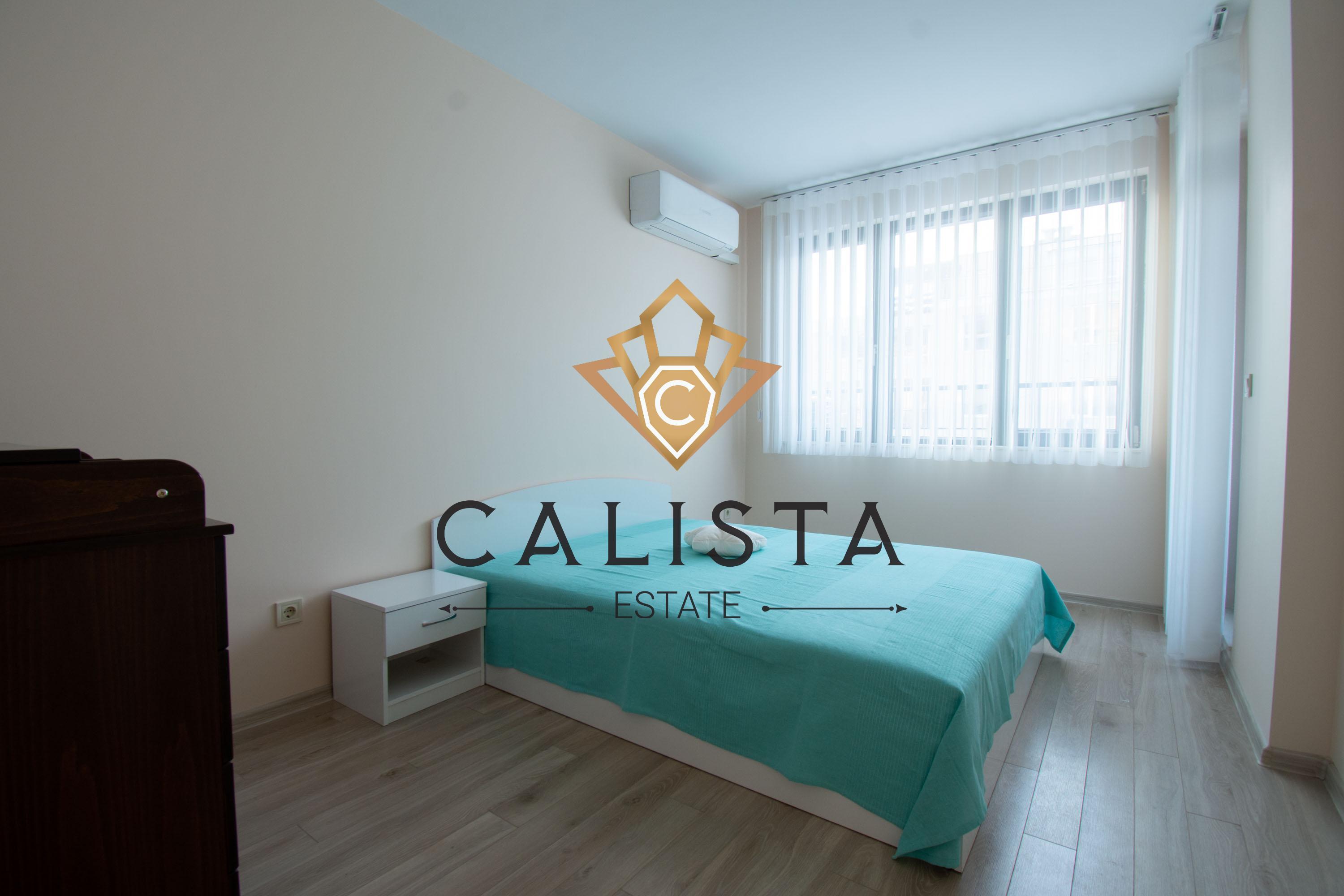 Тристаен апартамент под наем в ж.к. Зона Б-5, 2150540