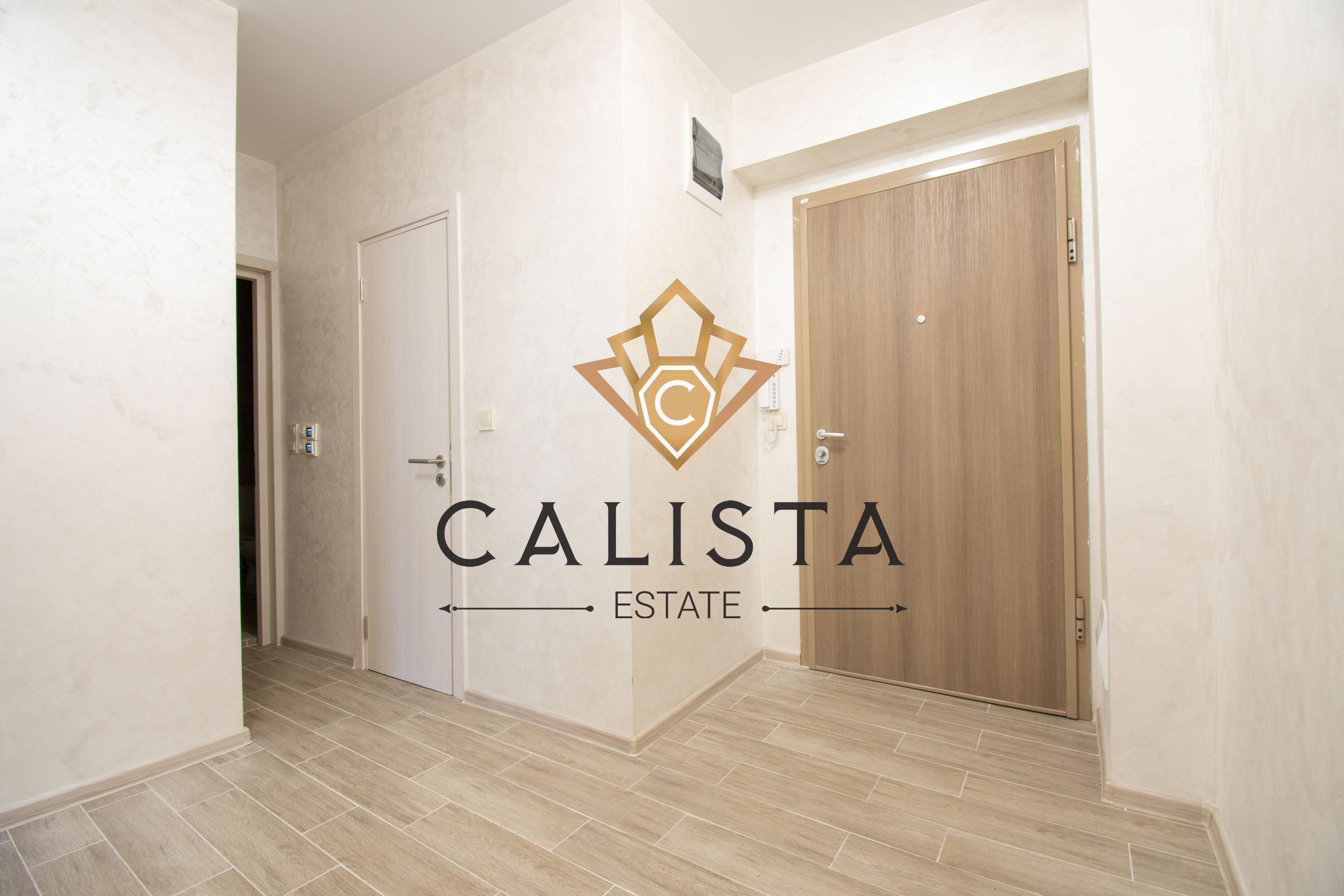 Тристаен апартамент под наем в ж.к. Зона Б-5, 2150540