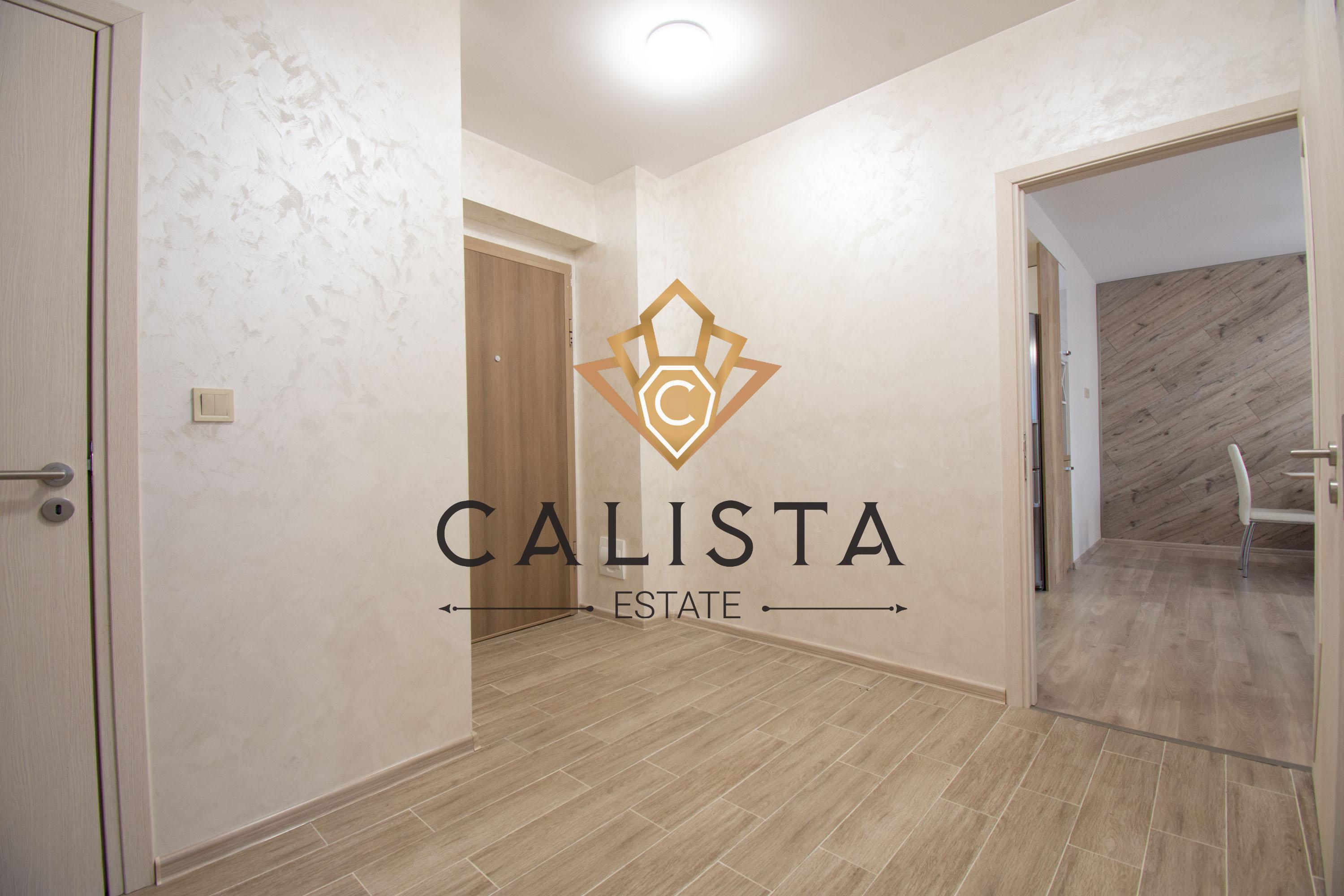 Тристаен апартамент под наем в ж.к. Зона Б-5, 2150540
