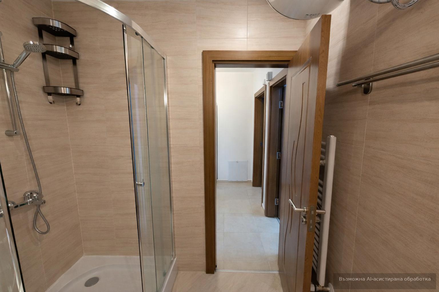 Двустаен апартамент под наем в ж.к. Банишора, 2231140