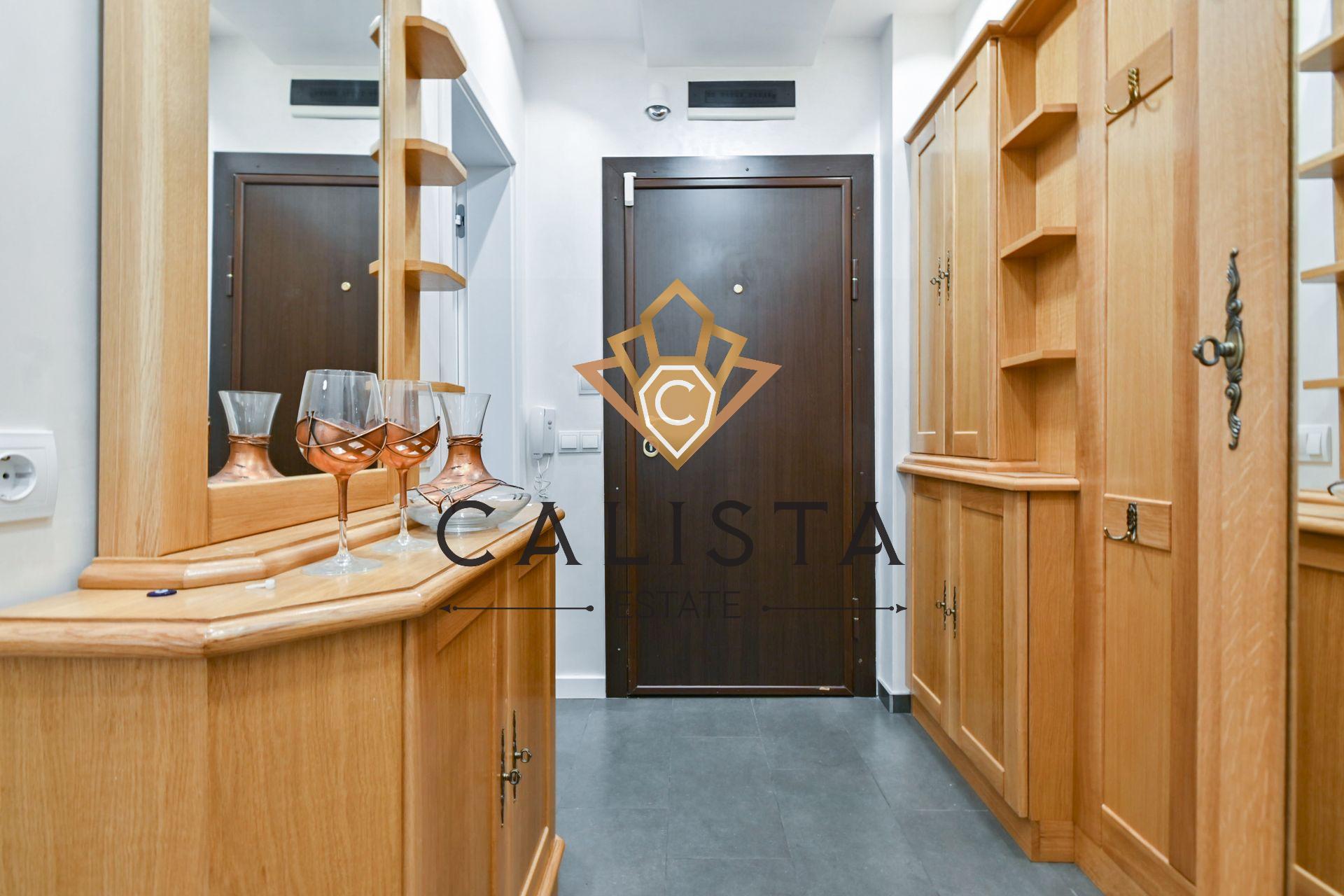 Тристаен апартамент под наем в ж.к. Витоша, 2218129