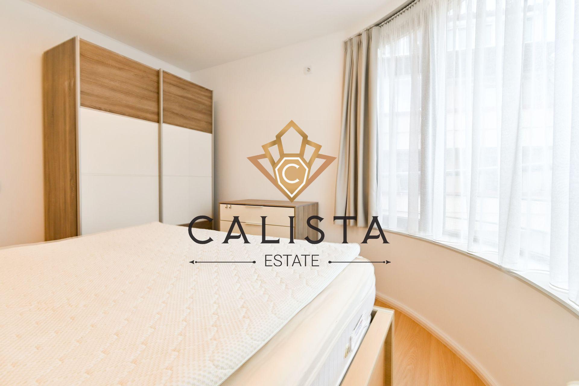 Тристаен апартамент под наем в ж.к. Витоша, 2218129