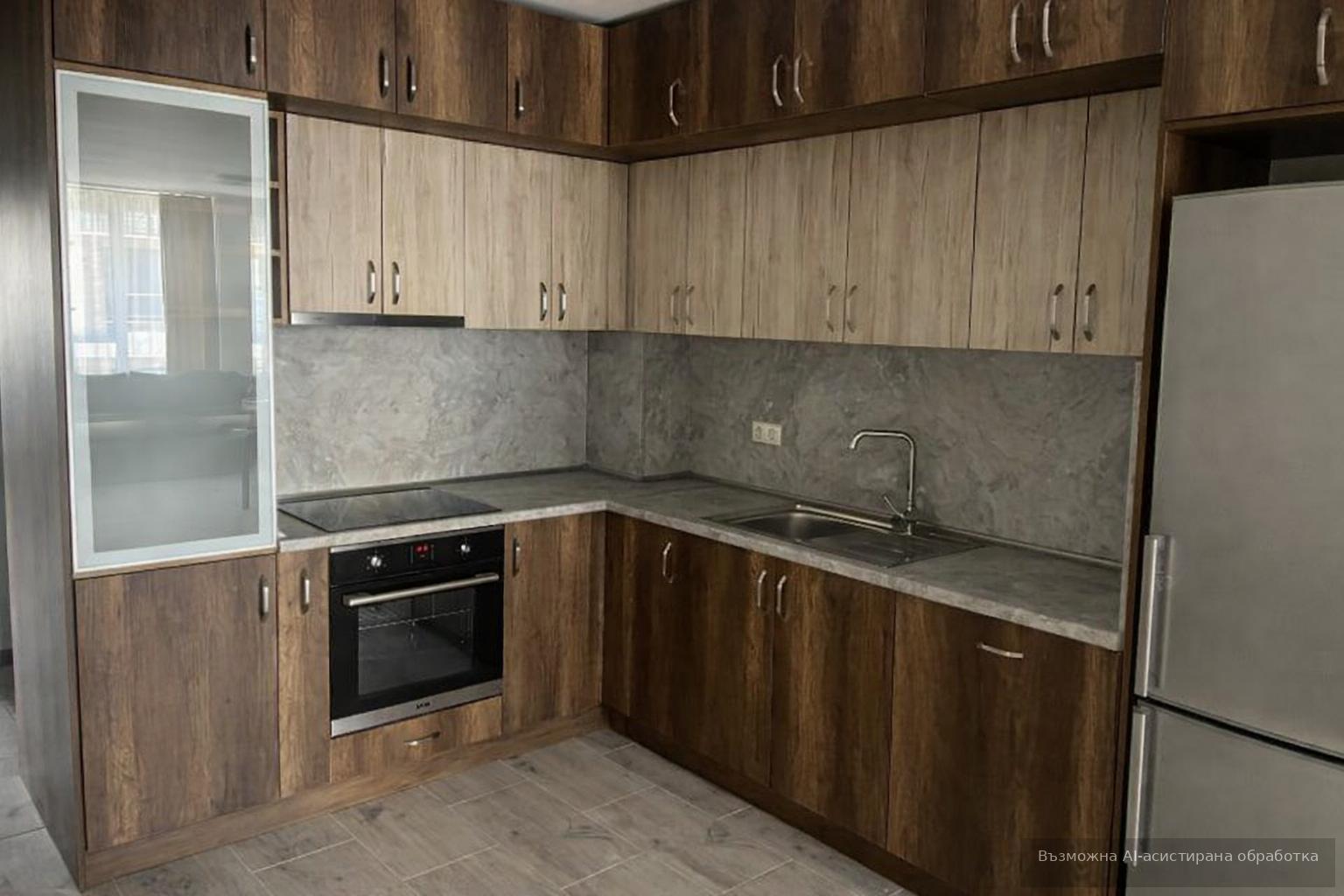 Тристаен апартамент под наем в ж.к. Зона Б-5, 2231339
