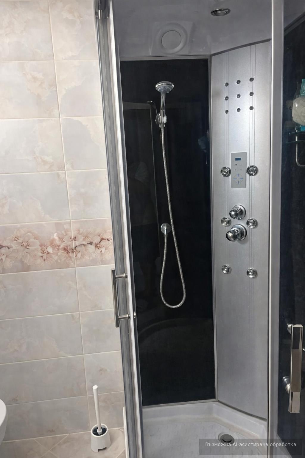 Тристаен апартамент под наем в ж.к. Зона Б-5, 2231339