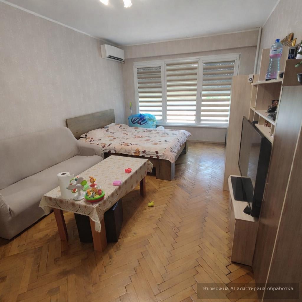 Под наем в София едностаен Люлин 2 ID 2228447