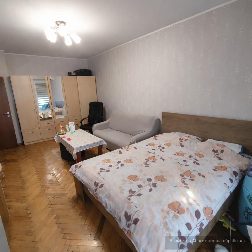 Под наем в София едностаен Люлин 2 ID 2228447