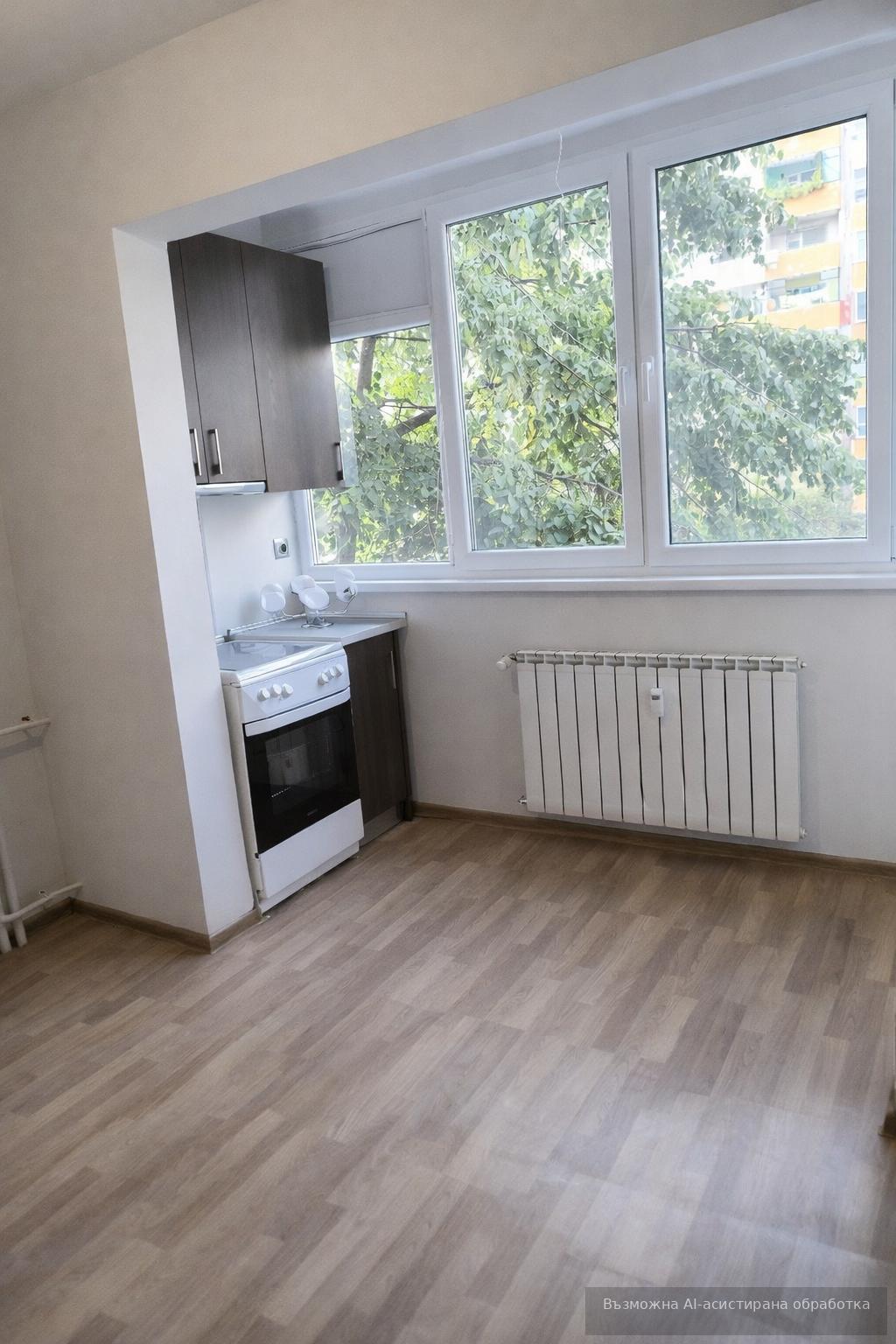 Тристаен апартамент под наем в ж.к. Овча купел, 2230969
