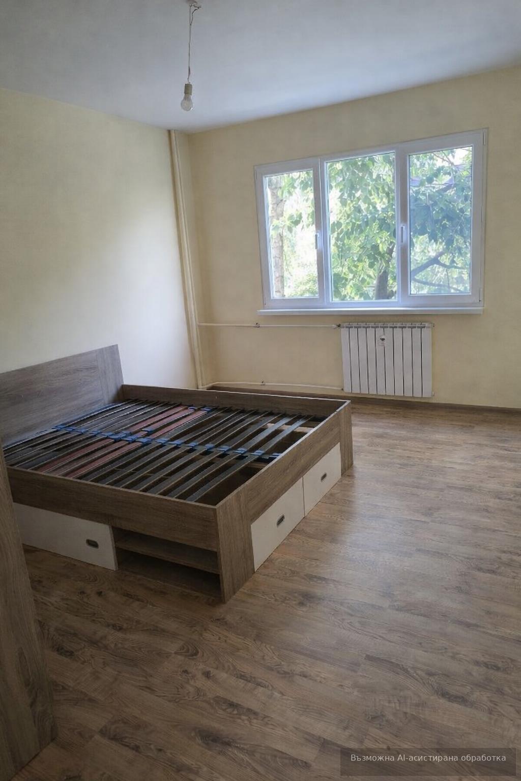 Тристаен апартамент под наем в ж.к. Овча купел, 2230969