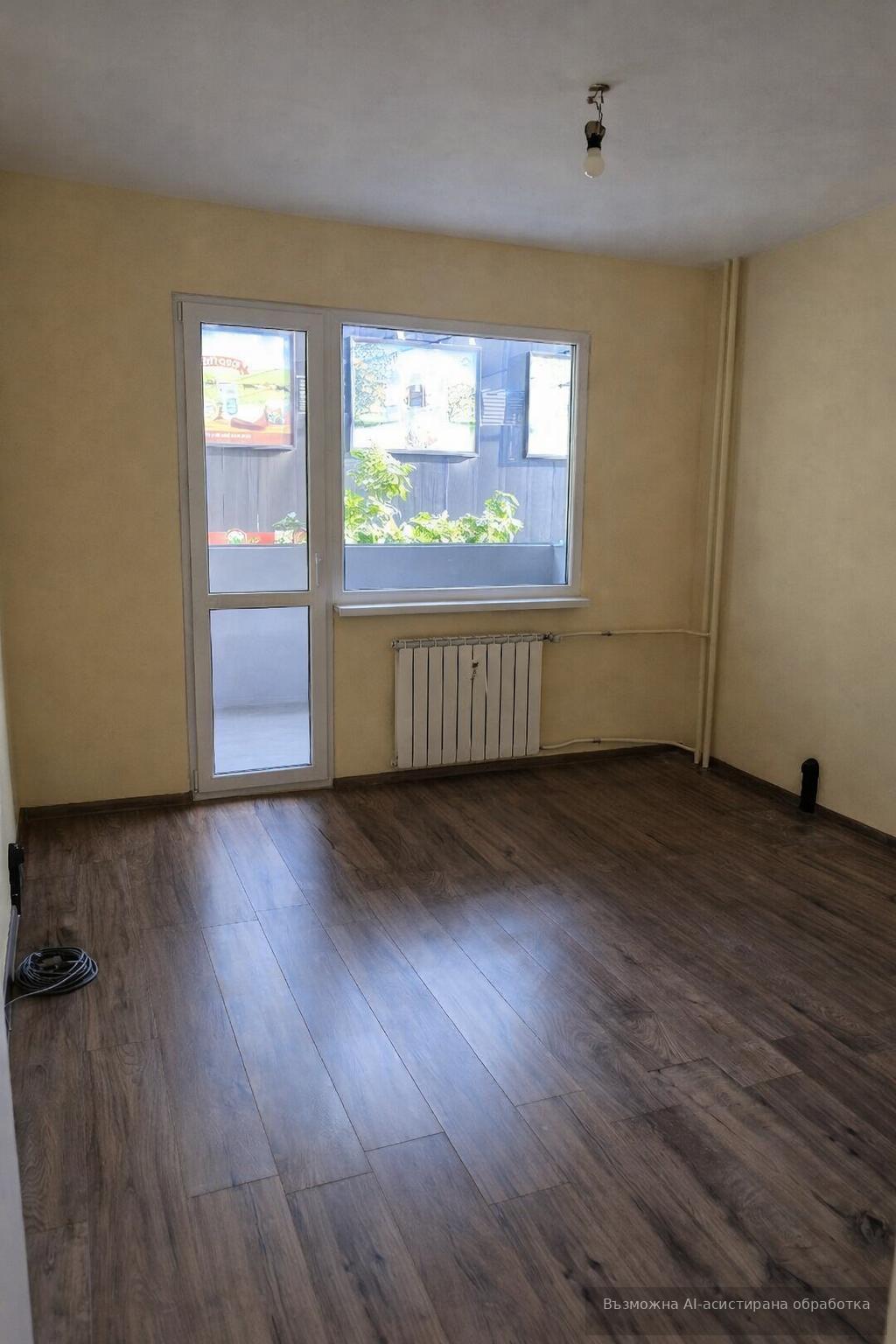Тристаен апартамент под наем в ж.к. Овча купел, 2230969