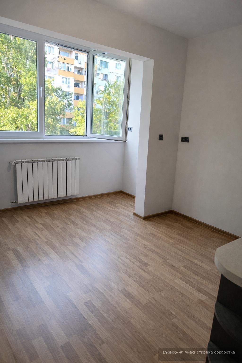 Тристаен апартамент под наем в ж.к. Овча купел, 2230969