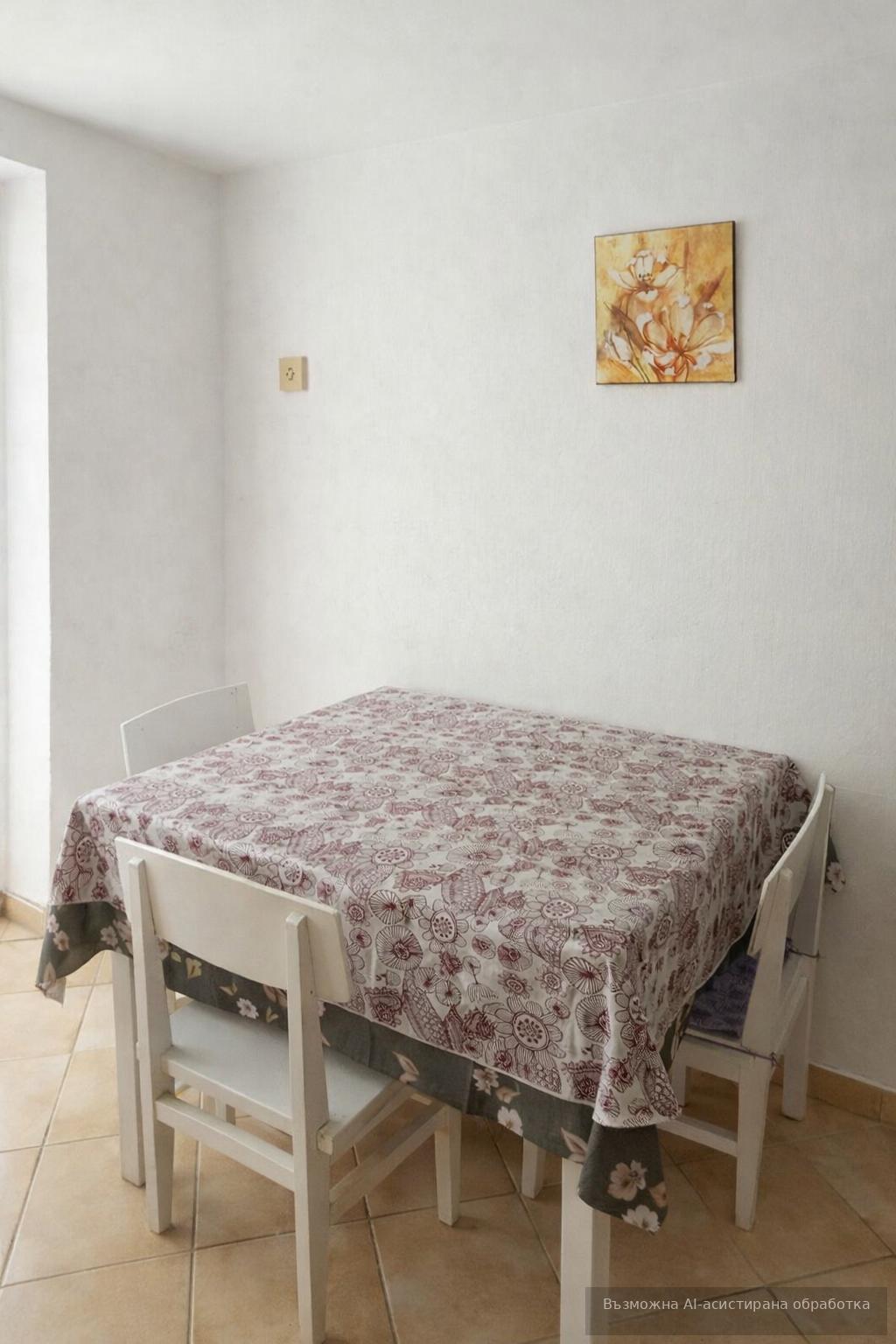 Тристаен апартамент под наем в ж.к. Дианабад, 2230603